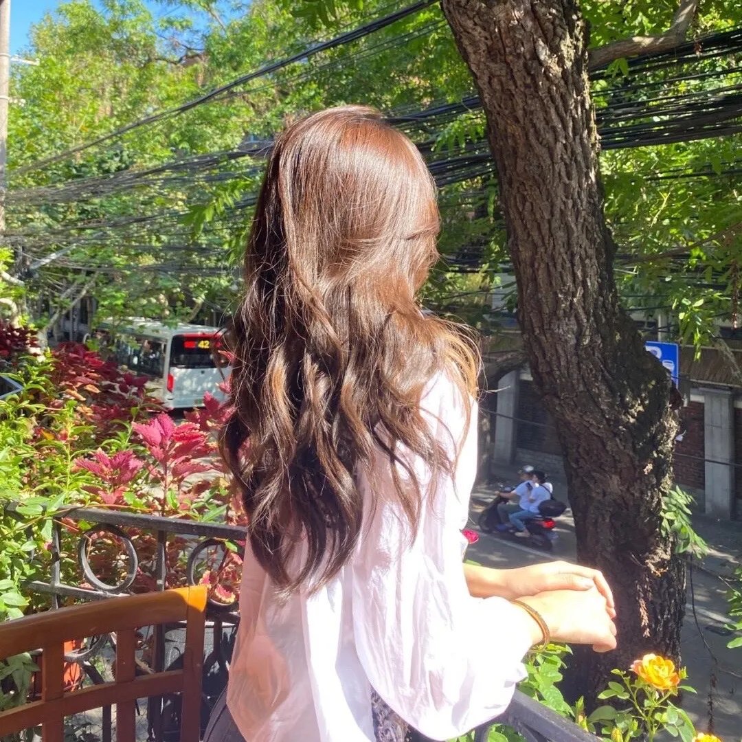 蜗牛与黄鹂鸟